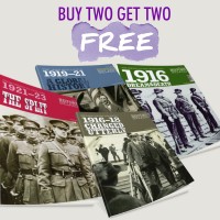 4 History Ireland supplements